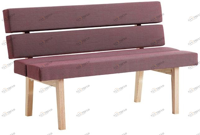 Karl Andersson Диван из ткани Kamón 382 