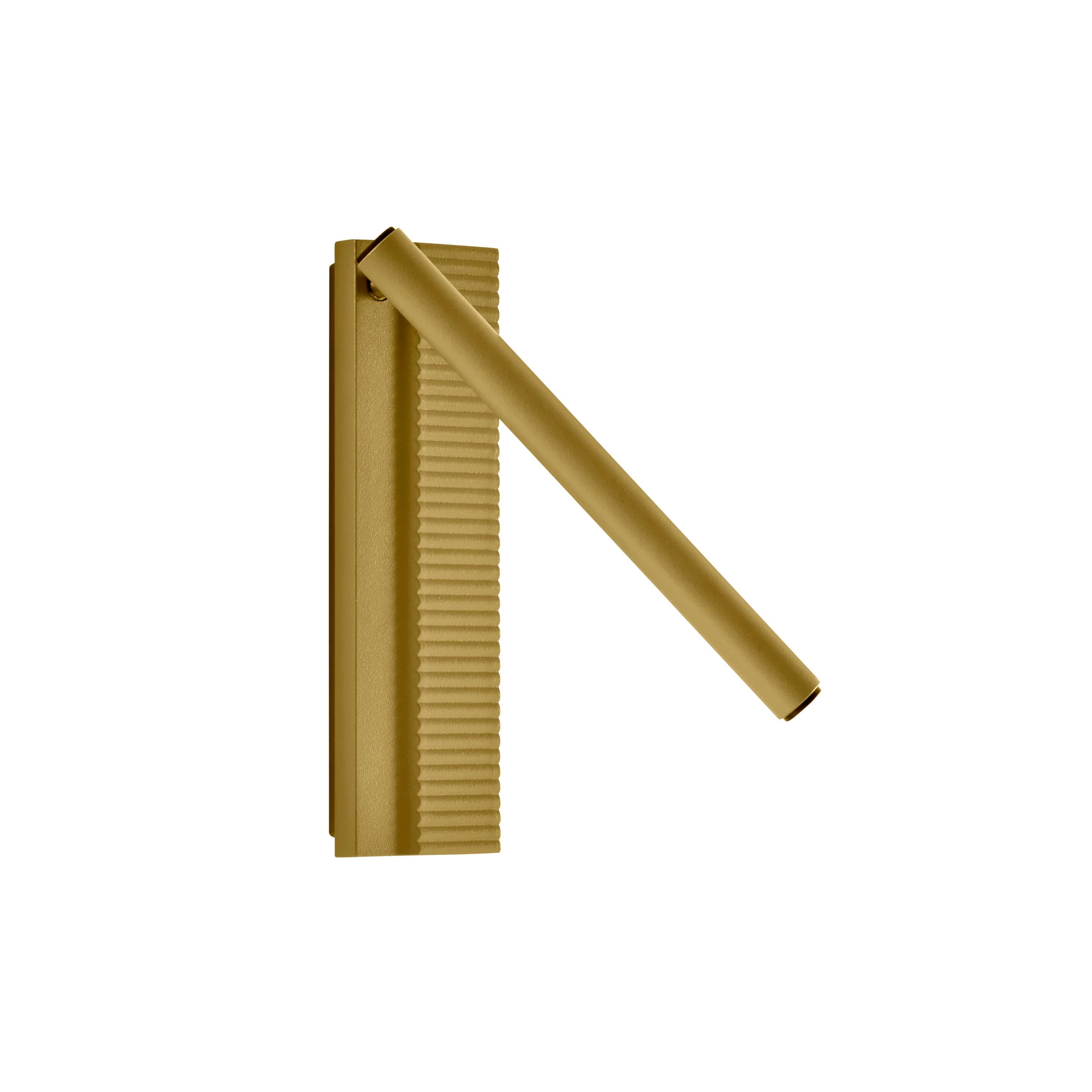 Регулируемый алюминиевый светодиодный настенный светильник Bover Arid ARCH-00136097 - Вид №13