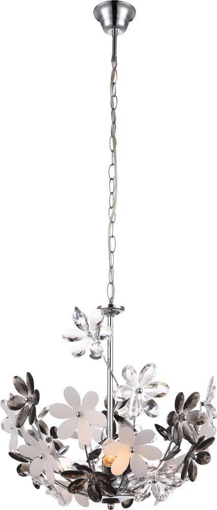 Подвесная люстра Globo Rainbow 51529-3H GLOBO RAINBOW 107989 Разноцветный Ceramica Globo - Вид №1