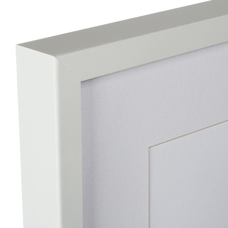 Картина 42х32 см Blue Fields No.2 КАРТИНЫ В КВАРТИРУ  00-3894698 Голубой  - Вид №4