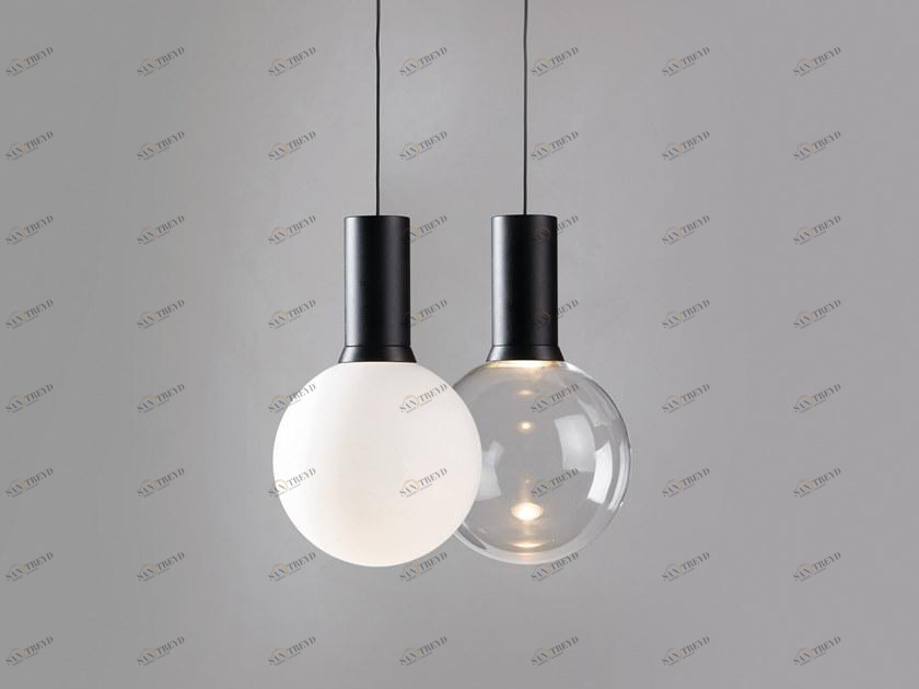 EGOLUCE Светодиодная подвесная лампа Newton 1590 + 0549