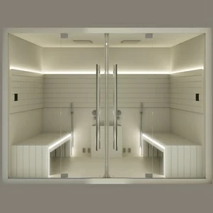 СПА: 2 хамама Sasha 2 96S0-0014-9