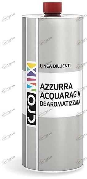 CROMIX Деароматизированный уайт-спирит sun-id-1494505