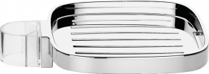 26519000 Casetta Мыльница E Hansgrohe