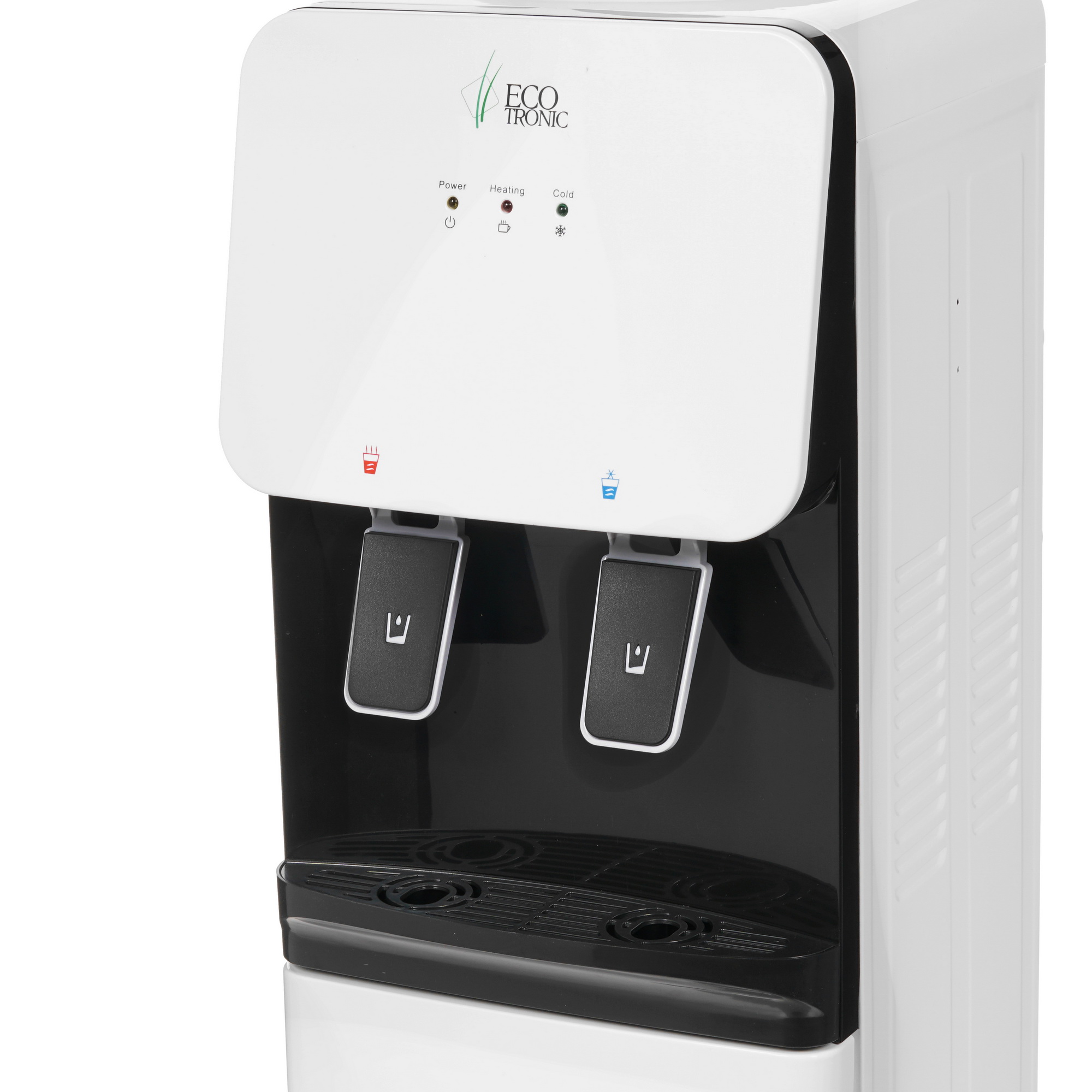 8199097 Диспенсер Ecotronic J1-LC XS белый STDN-0110340 - Вид №4