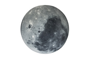 CIST422 Детские ковры Луна