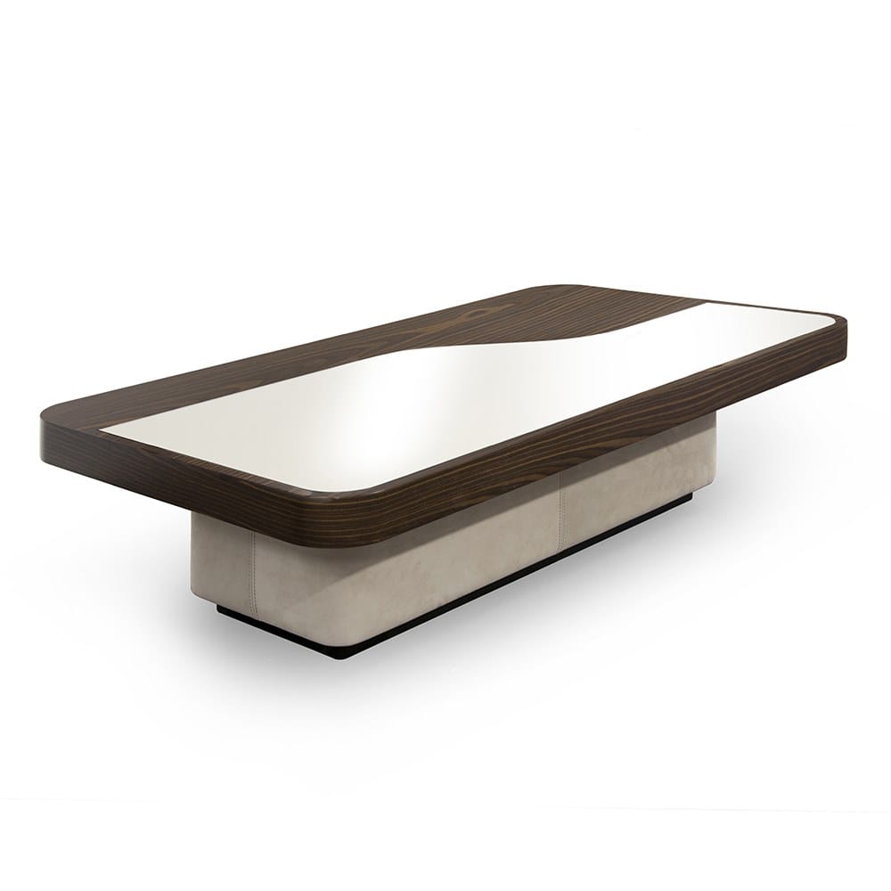 Прямоугольный журнальный столик Formitalia ARCH-00151905 - Вид №4