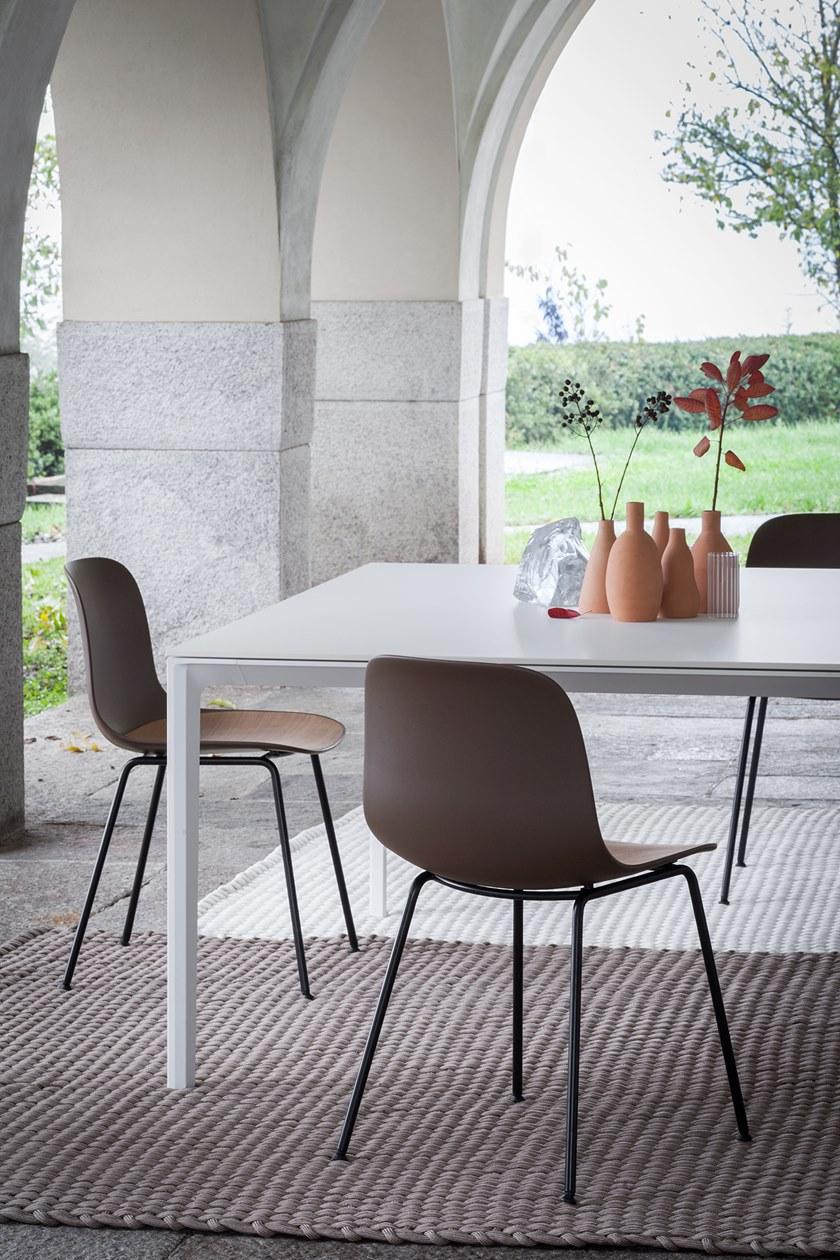 Lapalma Штабелируемый садовый стул Seela outdoor sun-id-1437376 - Вид №16