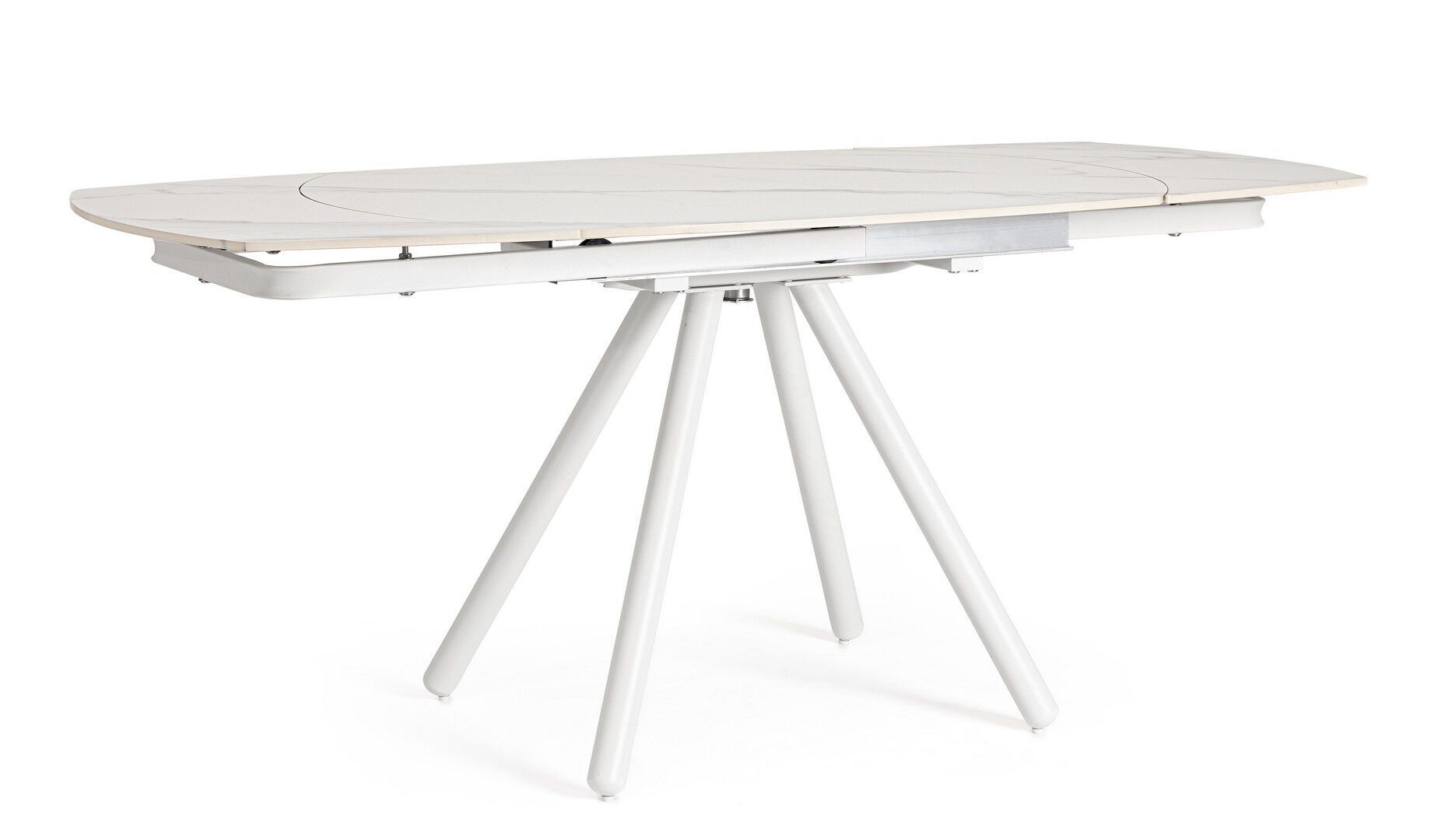 Выдвижной стол из керамогранита BIZZOTTO RAITA ARCH-00038689 - Вид №1