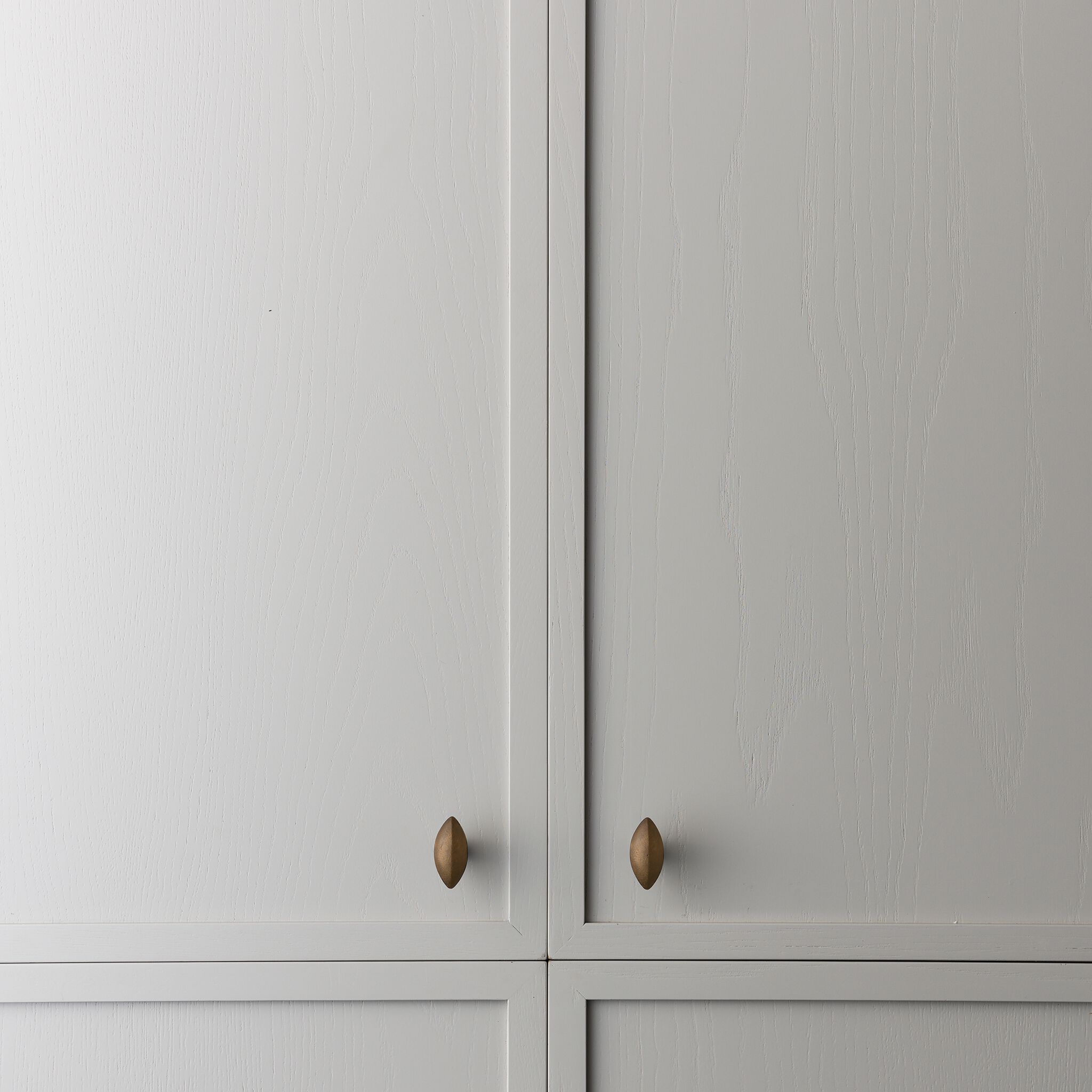 Латунная ручка Lo & Co Interiors Almond ARCH-00075835 - Вид №8