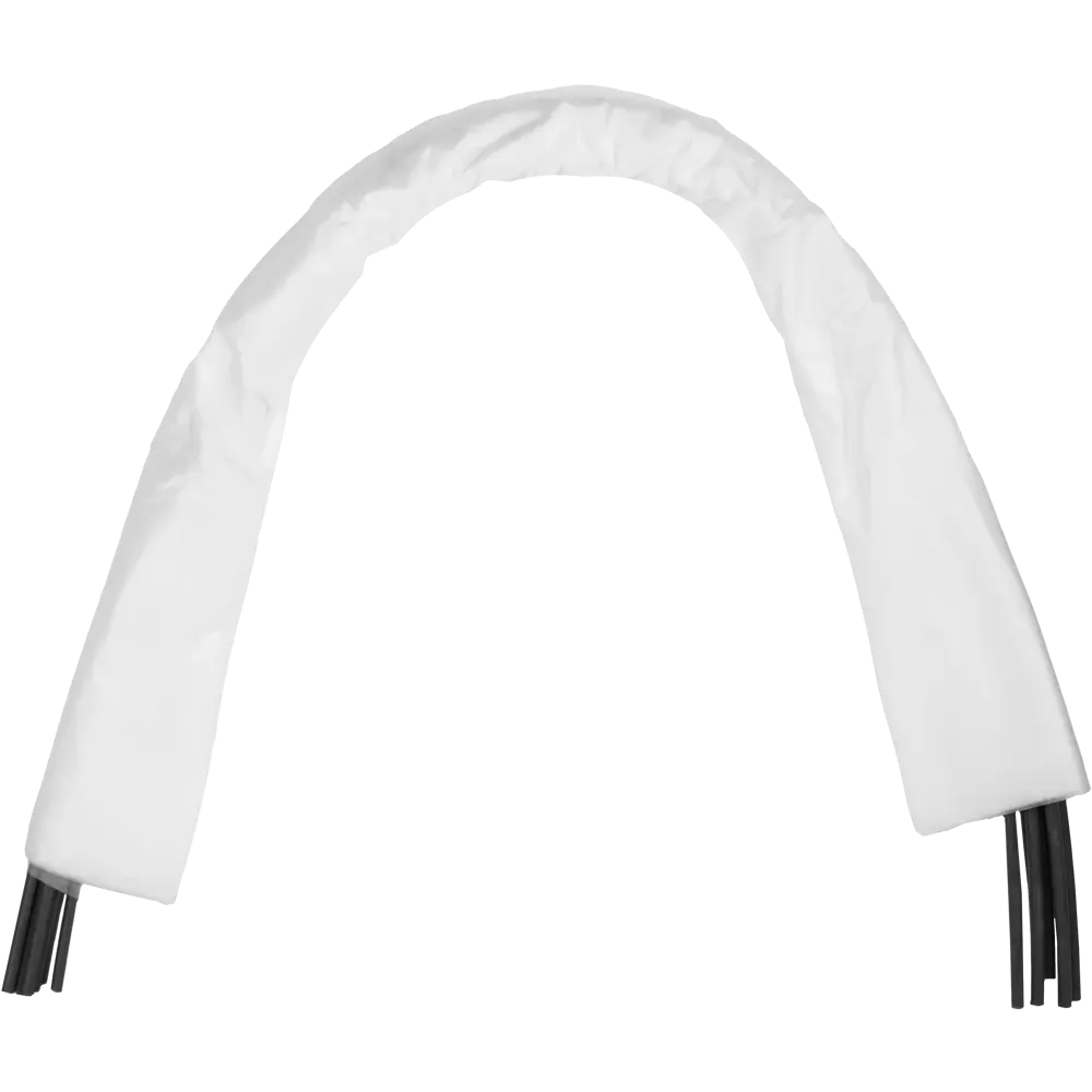 Santreyd Парник «Дачник» — распашной тоннель для защиты рассады 6.5м 85294591 STLM-0060937 - Вид №2