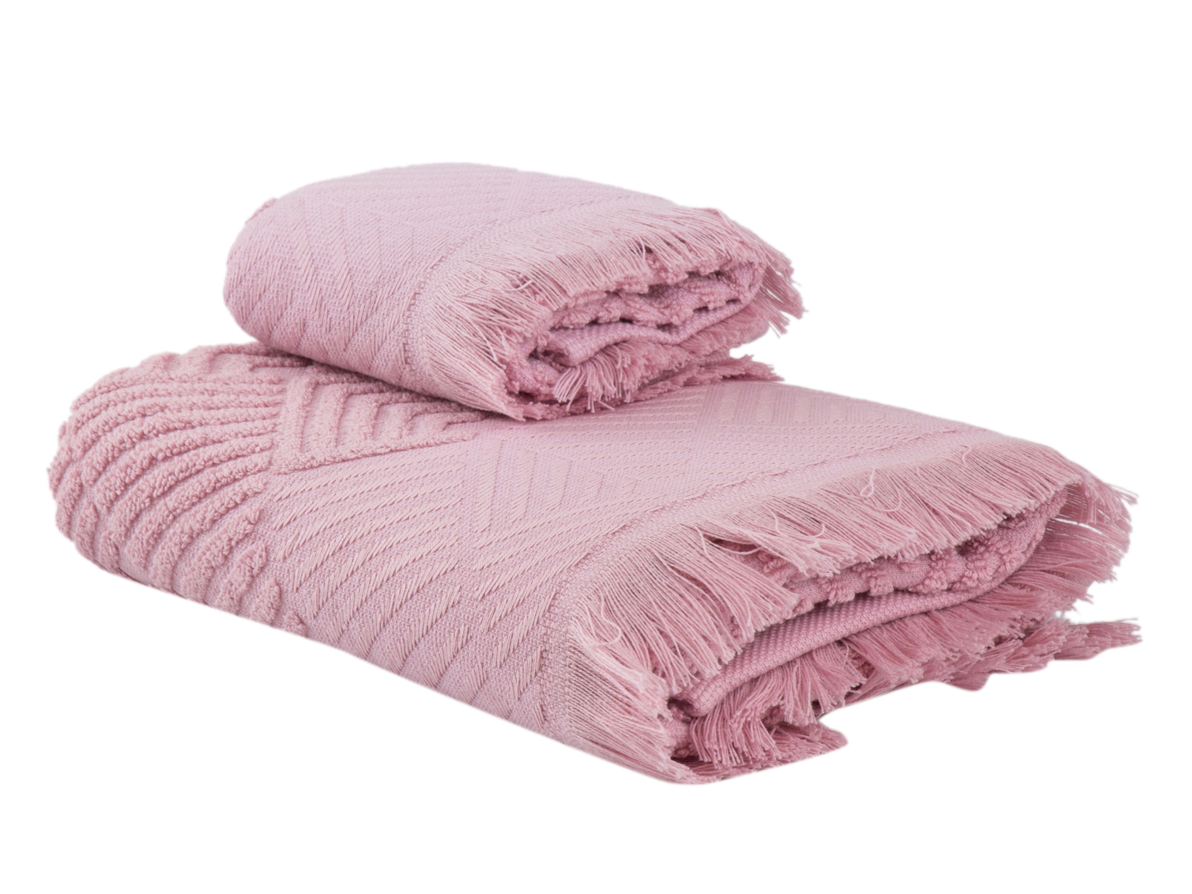 Набор хлопковых полотенец Lanerossi PHOENIX ARCH-00050046 - Вид №5