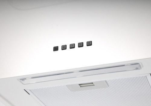 9207997 Вытяжка пристенная Akpo WK-12 Carmen WL II белый STDN-0150897 - Вид №2