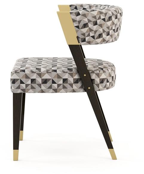 Stylish Club Кресло обитое микрофиброй Her Scf.he12 - Вид №2