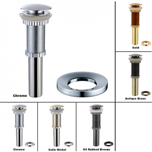 GV-580 Накладная раковина на столешницу  прямоугольная Krausru  - Вид №6