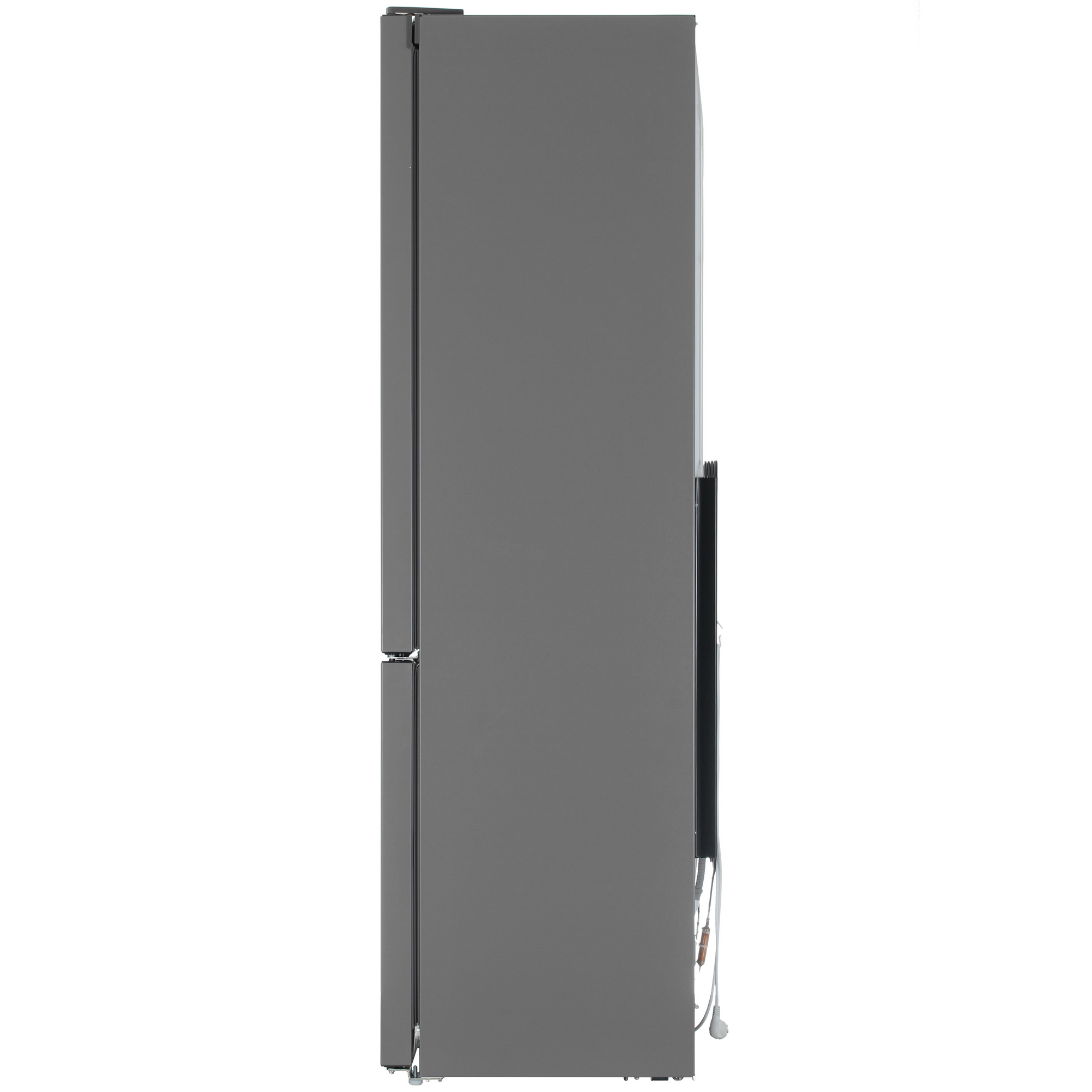 9244187 Холодильник с морозильником   Indesit DS 3200 G серебристый STDN-0105419 - Вид №3