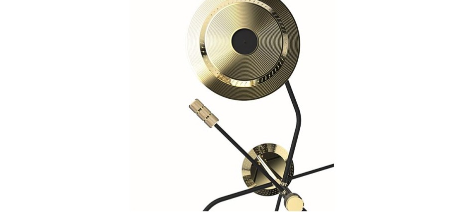 004287 Люстра Hendrix Delightfull 