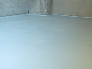 Цветная полиуретановая смола для защиты наружных поверхностей