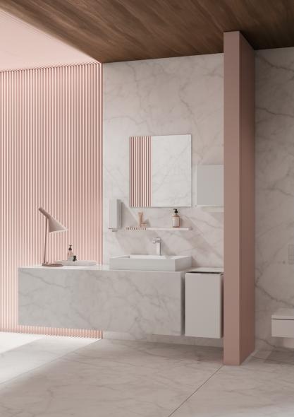 950.06.500 диспенсер для бумажных полотенец HEWI Universalprodukte  - Вид №4