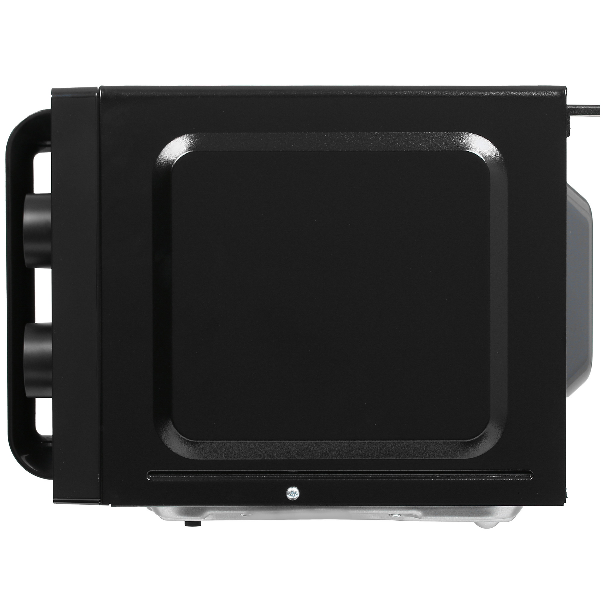 5412466 Микроволновая печь DEXP MH-80 черный STDN-0083172 - Вид №2