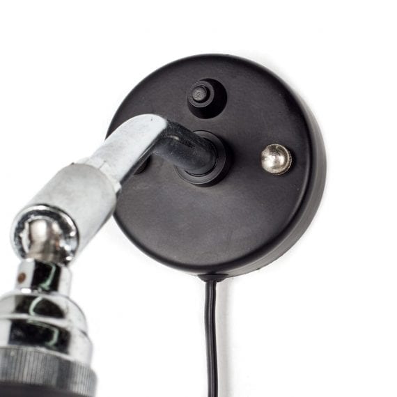 078789 Поворотный настенный светильник Francisco Segarra Diana Santreyd - Вид №2