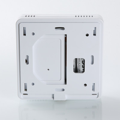 VT.R8.B.0 Терморегулятор комнатный беспроводной Valtec 80 х 80 х 16 мм  - Вид №6