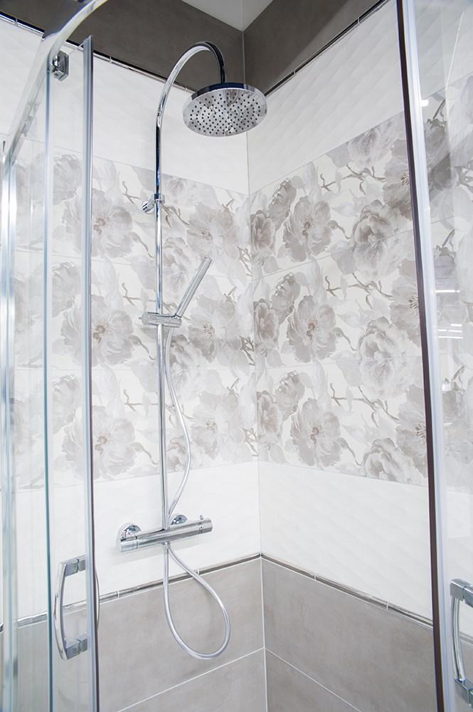 Paini - 78CR689THABS1KM душевая система  - Вид №1