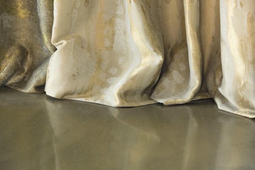 FR-One Блестящая жаккардовая ткань Jubilea sun-id-1408022 - Вид №2