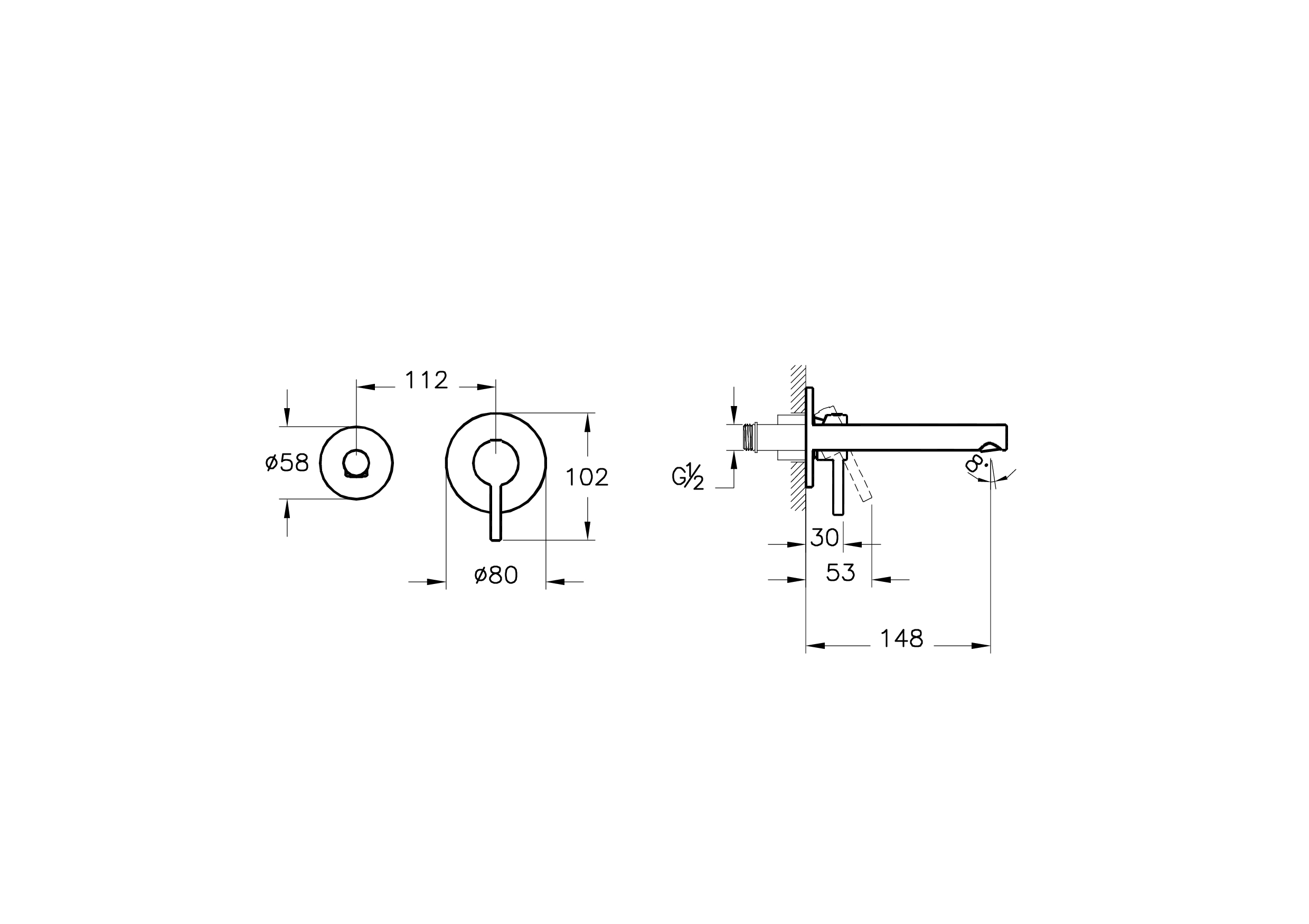 A4258136  Vitraglobal Origin - Вид №1