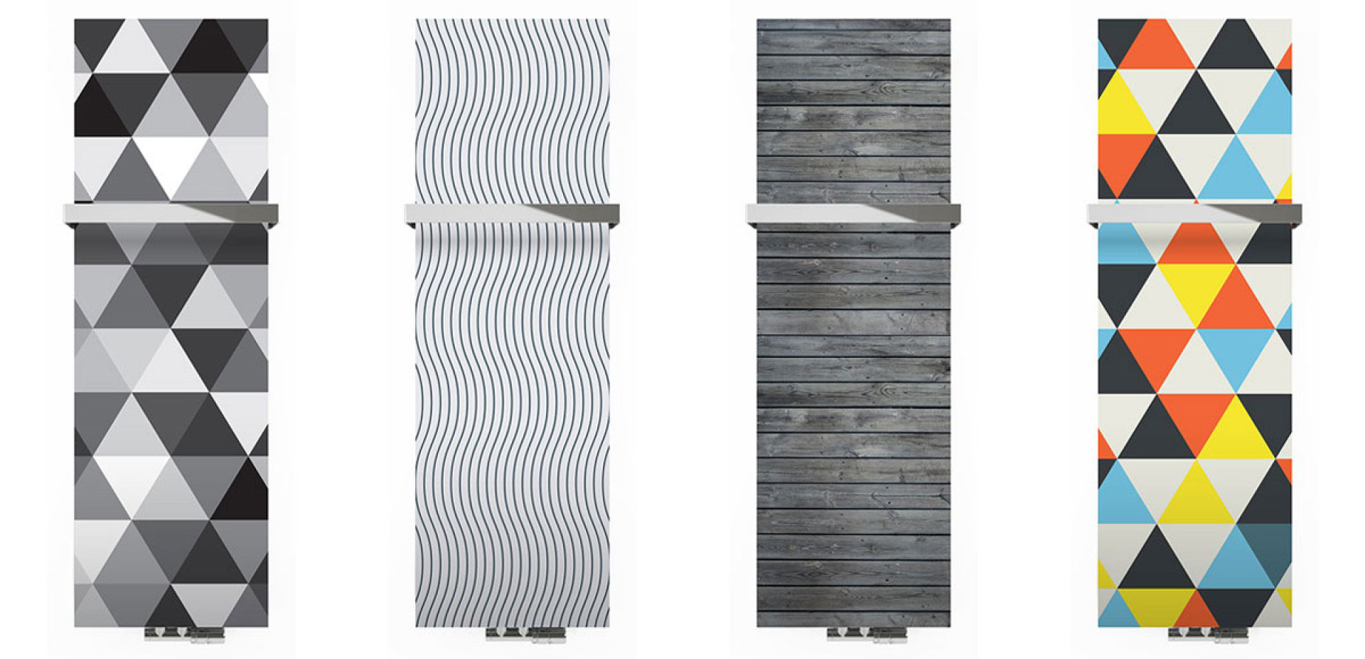 Полотенцесушители WGCSB058130 Case Slim Terma 5.44  - Вид №10