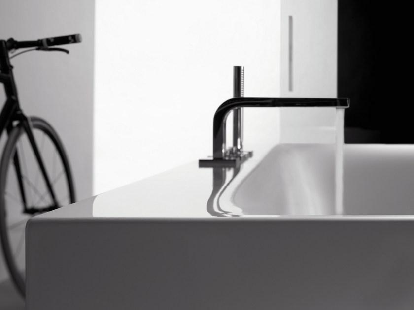 Bette Отдельностоящая ванна из эмалированной стали Bettelux 3460cfxvs/3461cfxvs - Вид №2