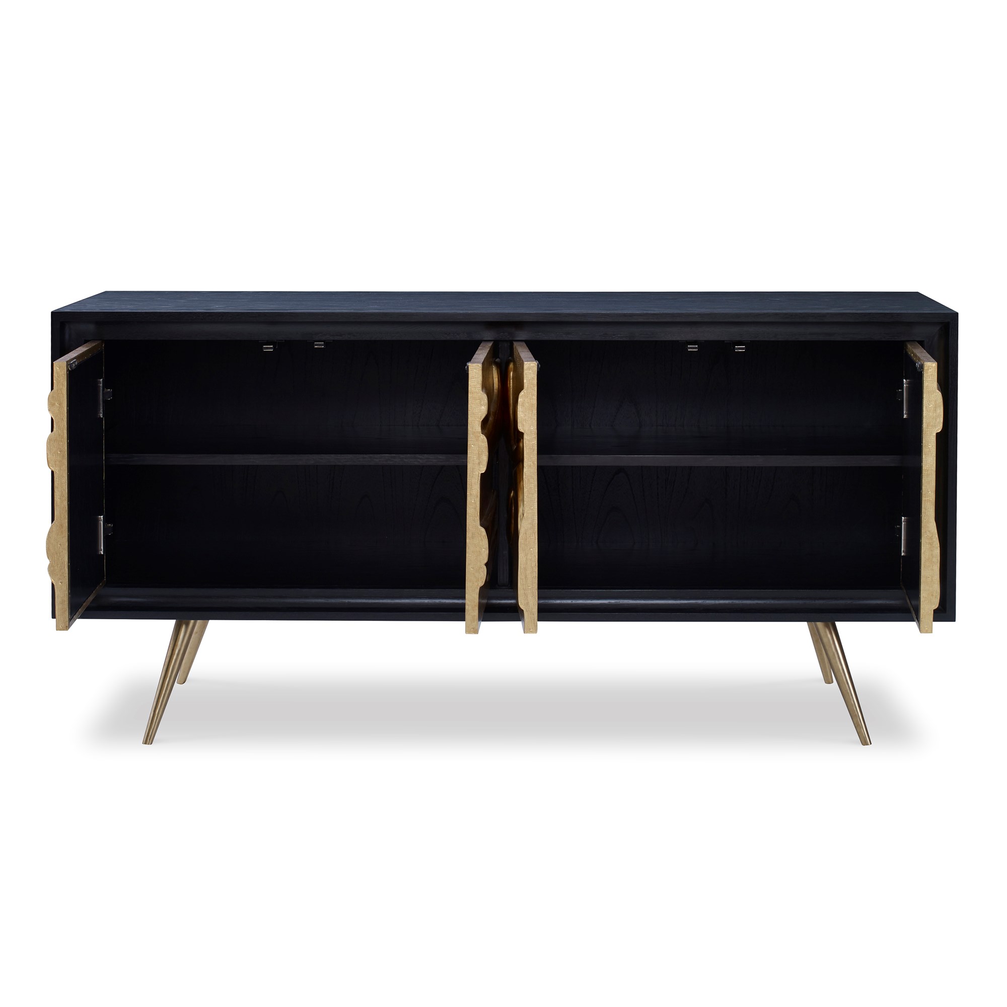 Шкафы 07274-630-001 Kinetic Multi-Use Cabinet Ambella  - Вид №4