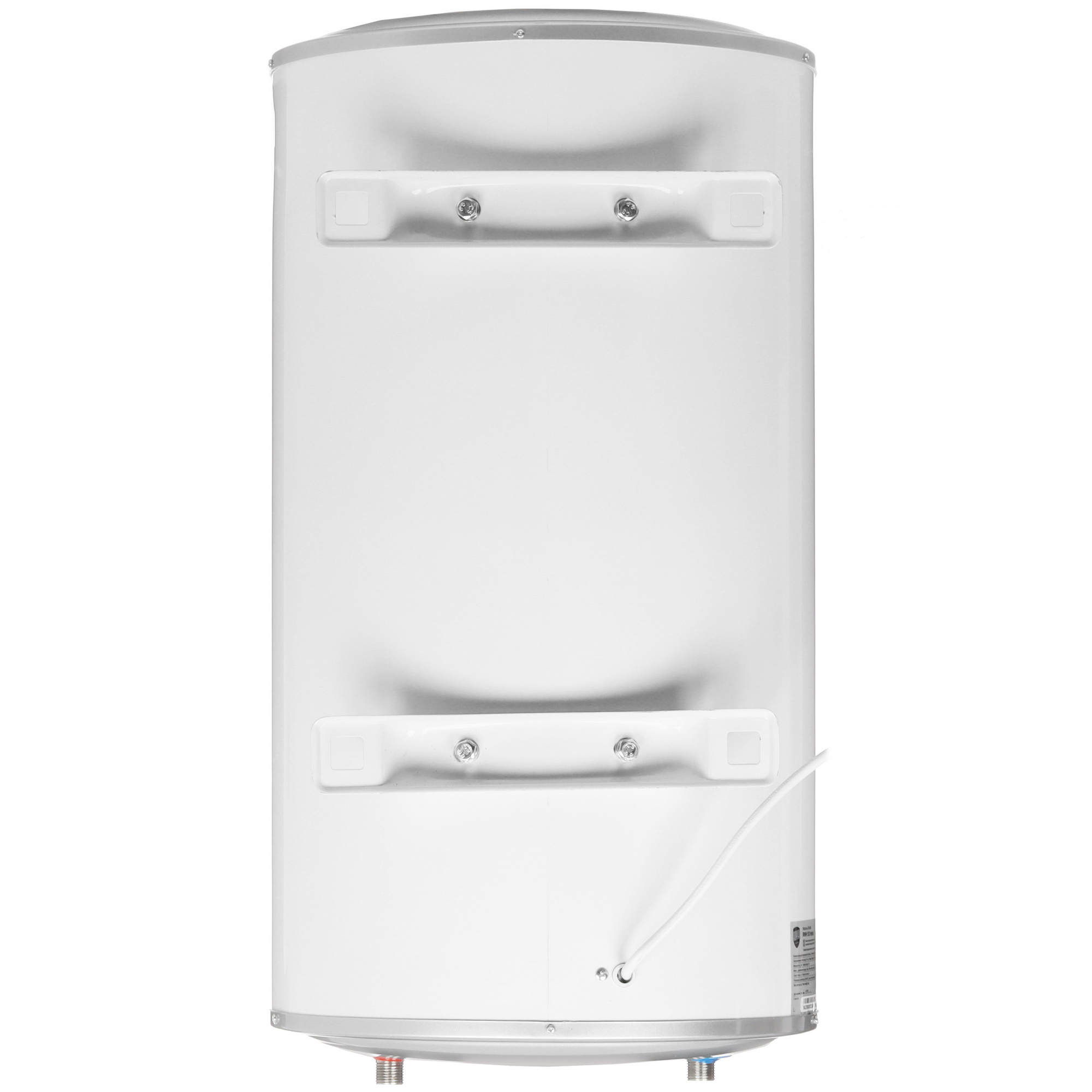 9089757 Водонагреватель электрический Royal Thermo RWH 50 Interio STDN-0069335 - Вид №6