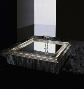 Стол журнальный  OF INTERNI MM.2647T