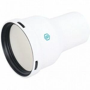 Адаптер переходной STOUT 60/80 для конденсационных котлов