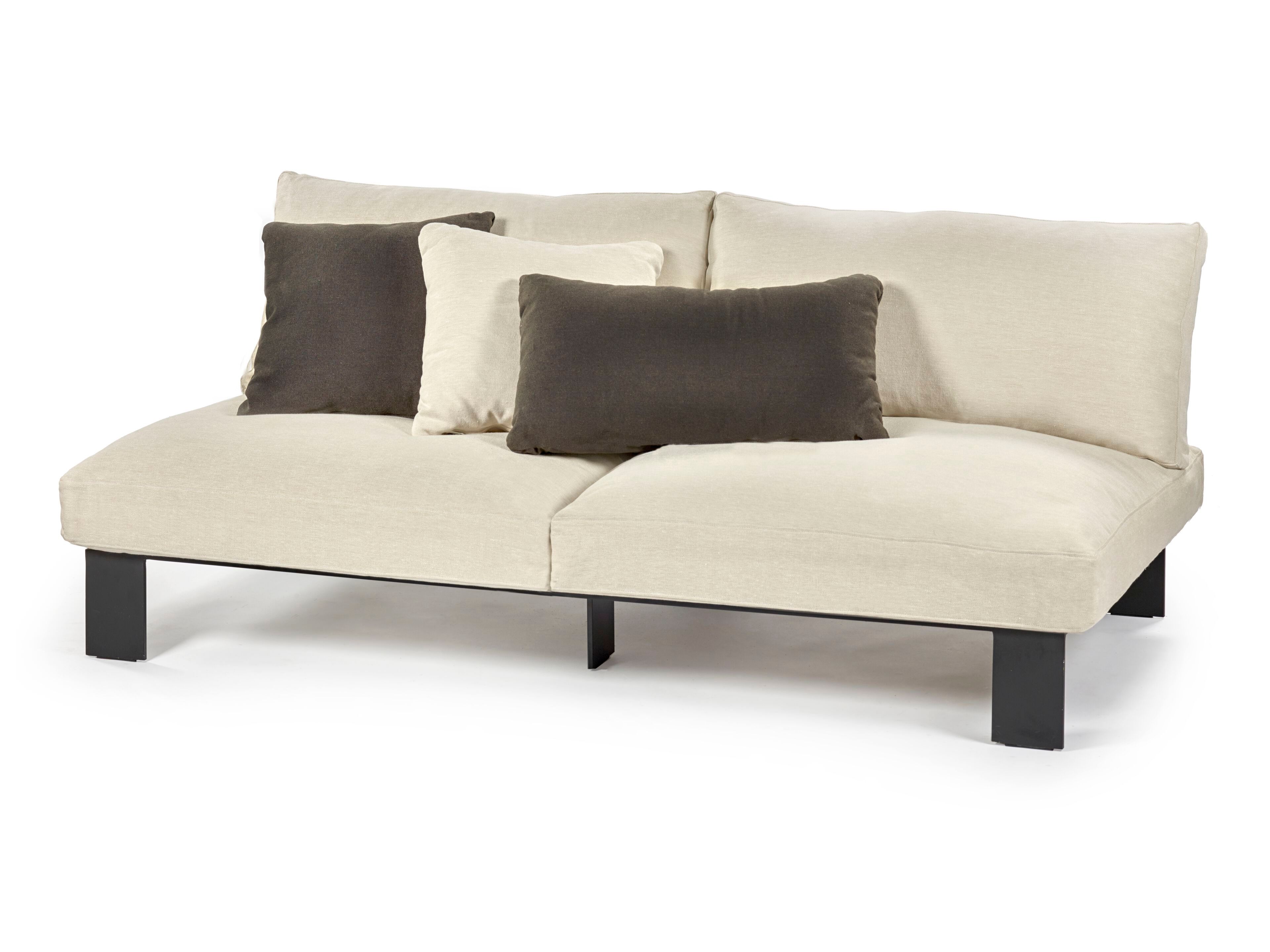 Ткань диван Serax Мебель Bea Mombaers ARCH-00101575 - Вид №4