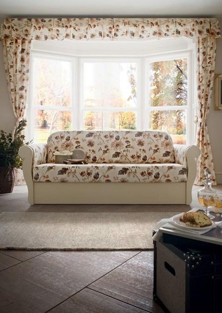 Callesella Arredamenti 3-х местный диван-кровать Every day sun-id-1373575 - Вид №4