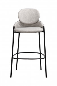 2000983239174 Барный стул Claudio MIUFORM