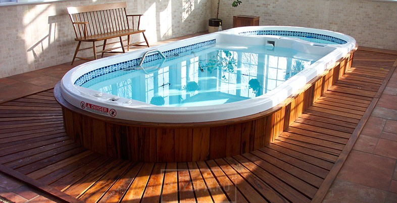 AquaFit Plus Santreyd sun-id-295563 - Вид №1