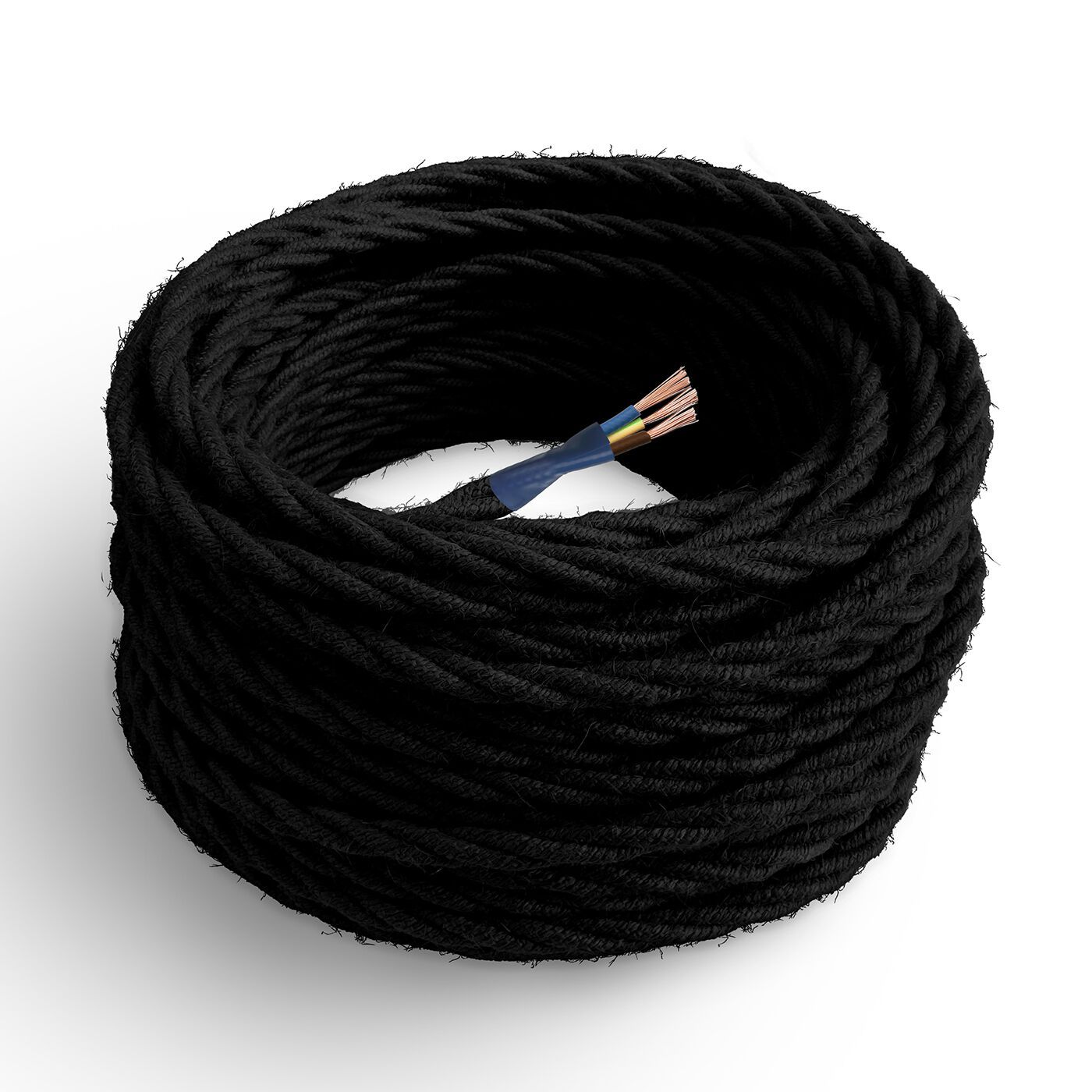 Джутовый электрический проводник и кабель Amarcords CAVI JUTA ARCH-00034025 - Вид №22