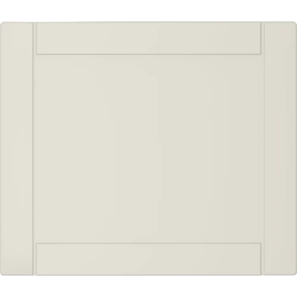 Santreyd Дверь для шкафа Лион Байонна 39.6x63.6 см цвет латте 89354828 STLM-1498371