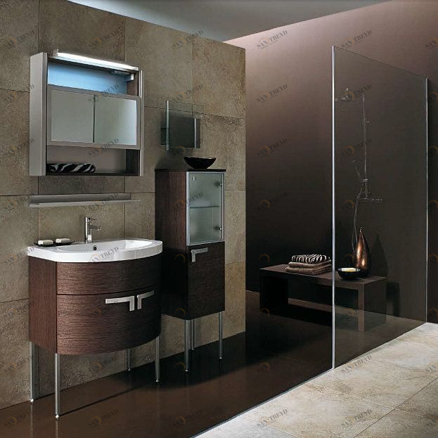 CL75 CALLA Комплект мебели для ванной комнаты 70 см ARDECO Ardeco S. R. L 42406