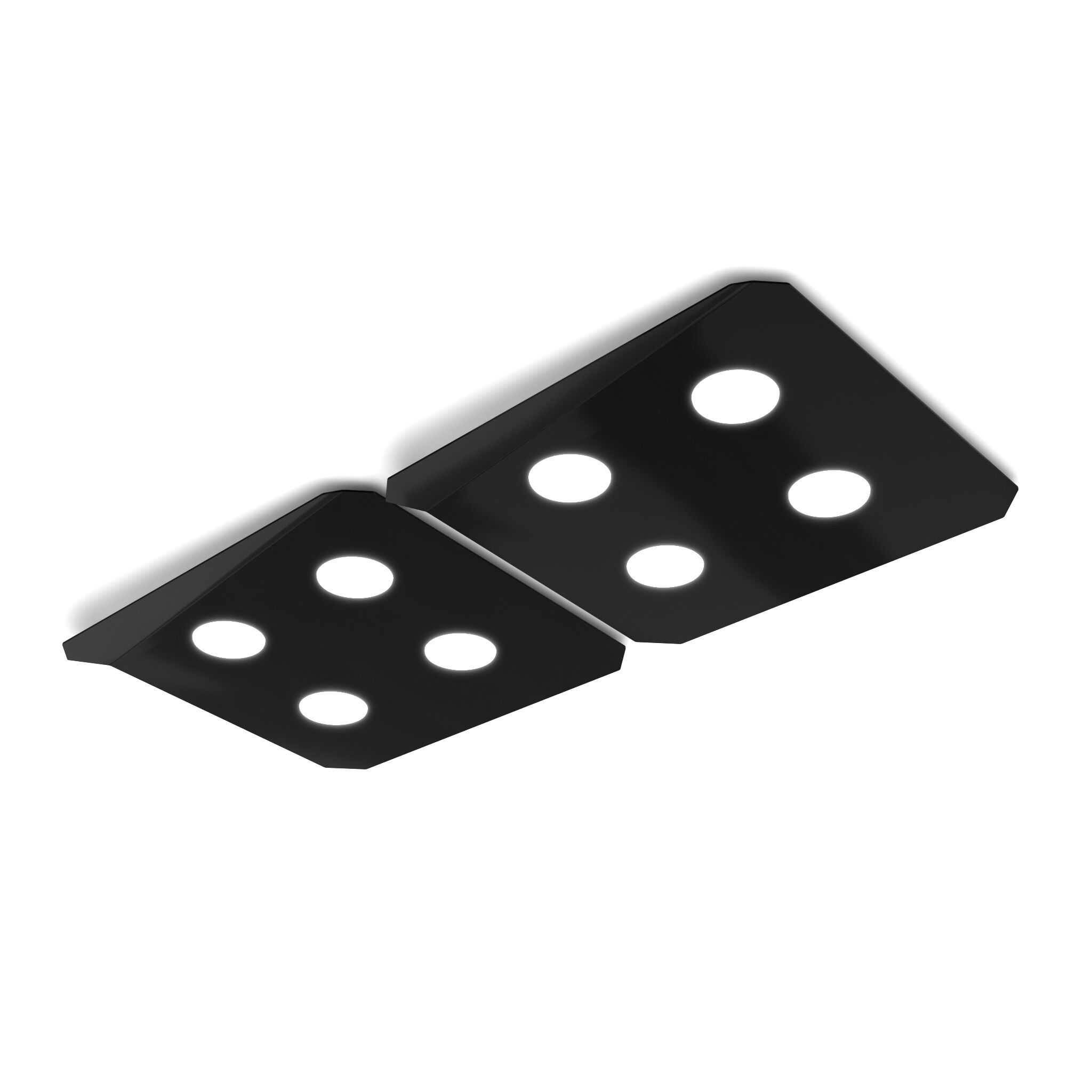 Алюминиевый потолочный светильник Amarcords Slim ARCH-00136449 - Вид №9