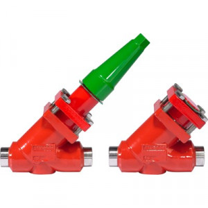 Danfoss CHV-X — обратные клапаны CHV-X 40 D STR клапан обратный 148B6589