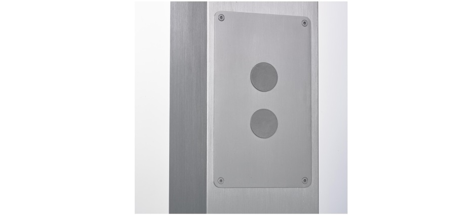 041333 Торшер Leds C4 Total - Вид №2