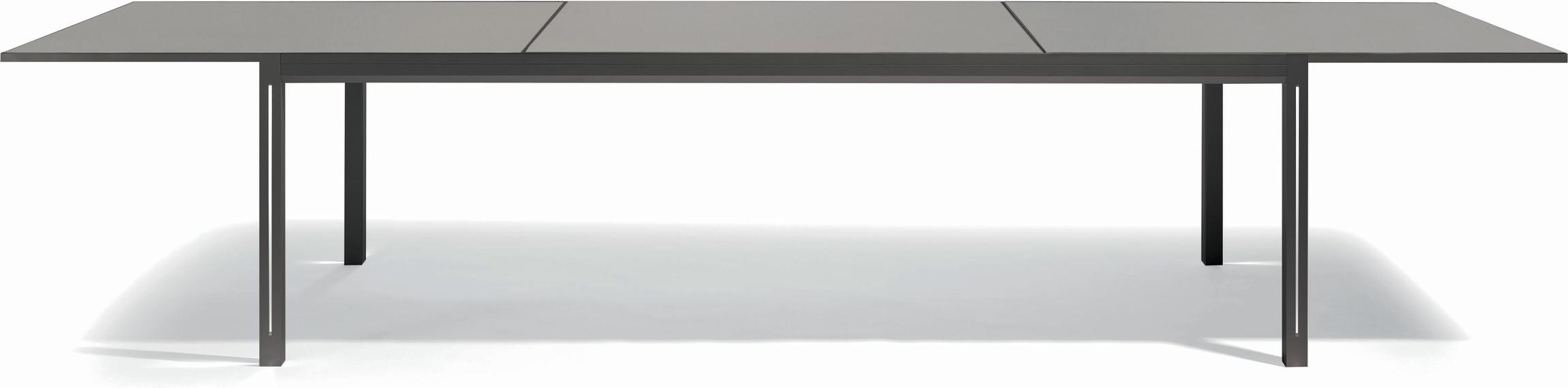 MNST1163 Обеденный стол pa lava 360см x 100см Manutti Luna