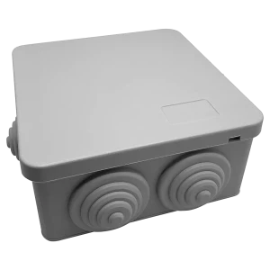 Распределительная коробка MONLID 85x85x40 мм