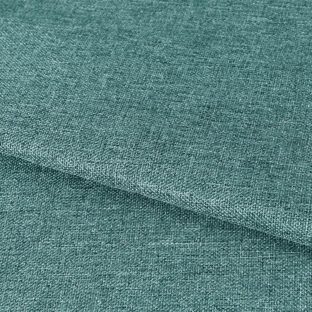 Штора на ленте блэкаут Кирустик 160x260 см цвет зеленый 89376000 STLM-2007986 Santreyd  - Вид №1