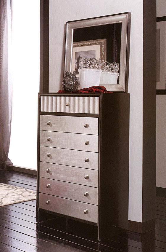 Комод  MIRANDOLA M8052 