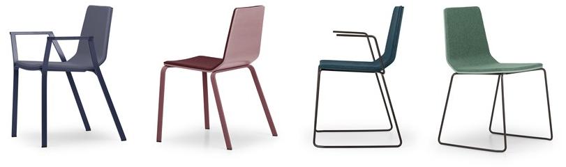 True Design Деревянный стул Marina sun-id-1349817 - Вид №11